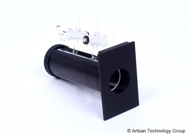 Spectra-Tech 100mm Demountable Gas Cell