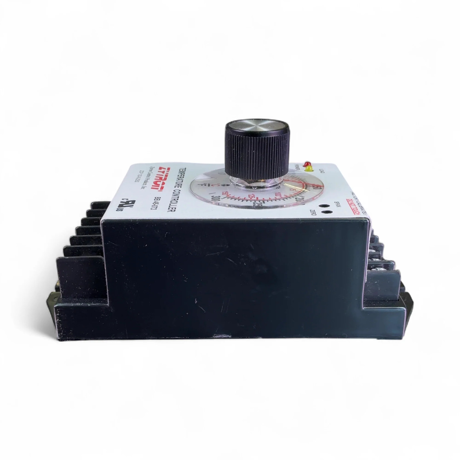 Zytron Analog Temperature Controller 300°F/150°C Range BB45-073 (Best Offer!)