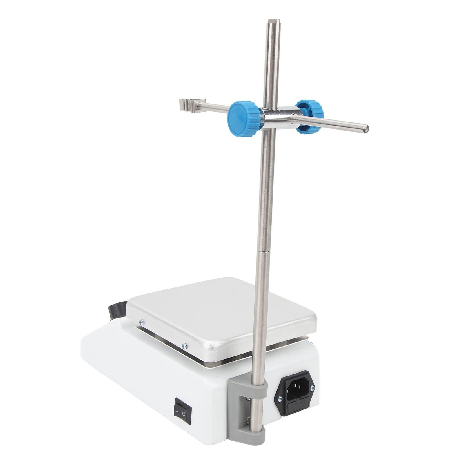 2000ml Magnetic Stirrer 0-1600RPM Hotplate Hot Plate Mixer Magnetic Mixer