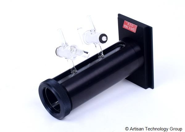Spectra-Tech 100mm Demountable Gas Cell
