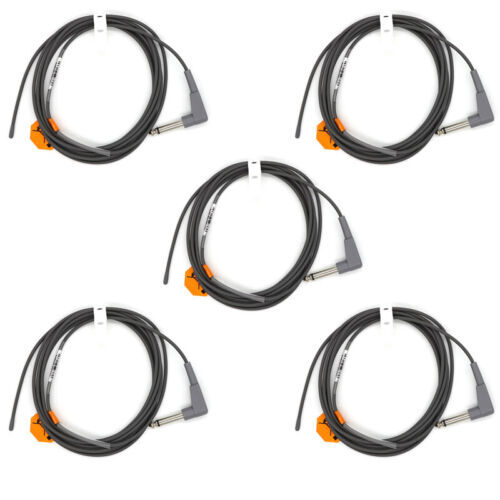 5pcs-fit for Mindray Adult Esophageal/Rectal Temperature Probe YSI400 Series NEW