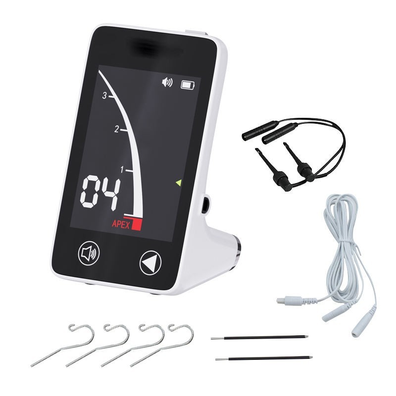 Dental Endodontics Equipment Wireless Digital Endo Root Measurement Apex Locator