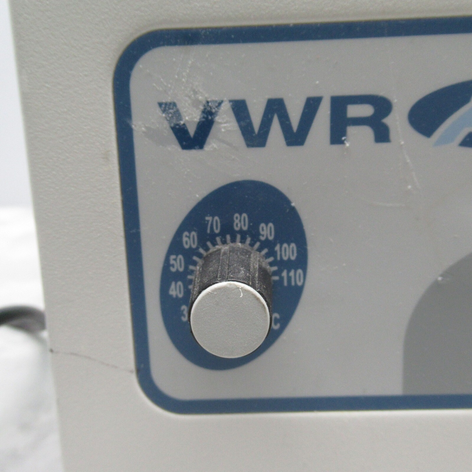 VWR Digital Water Bath Lab Equipment Precise Temperature Control 89032-210