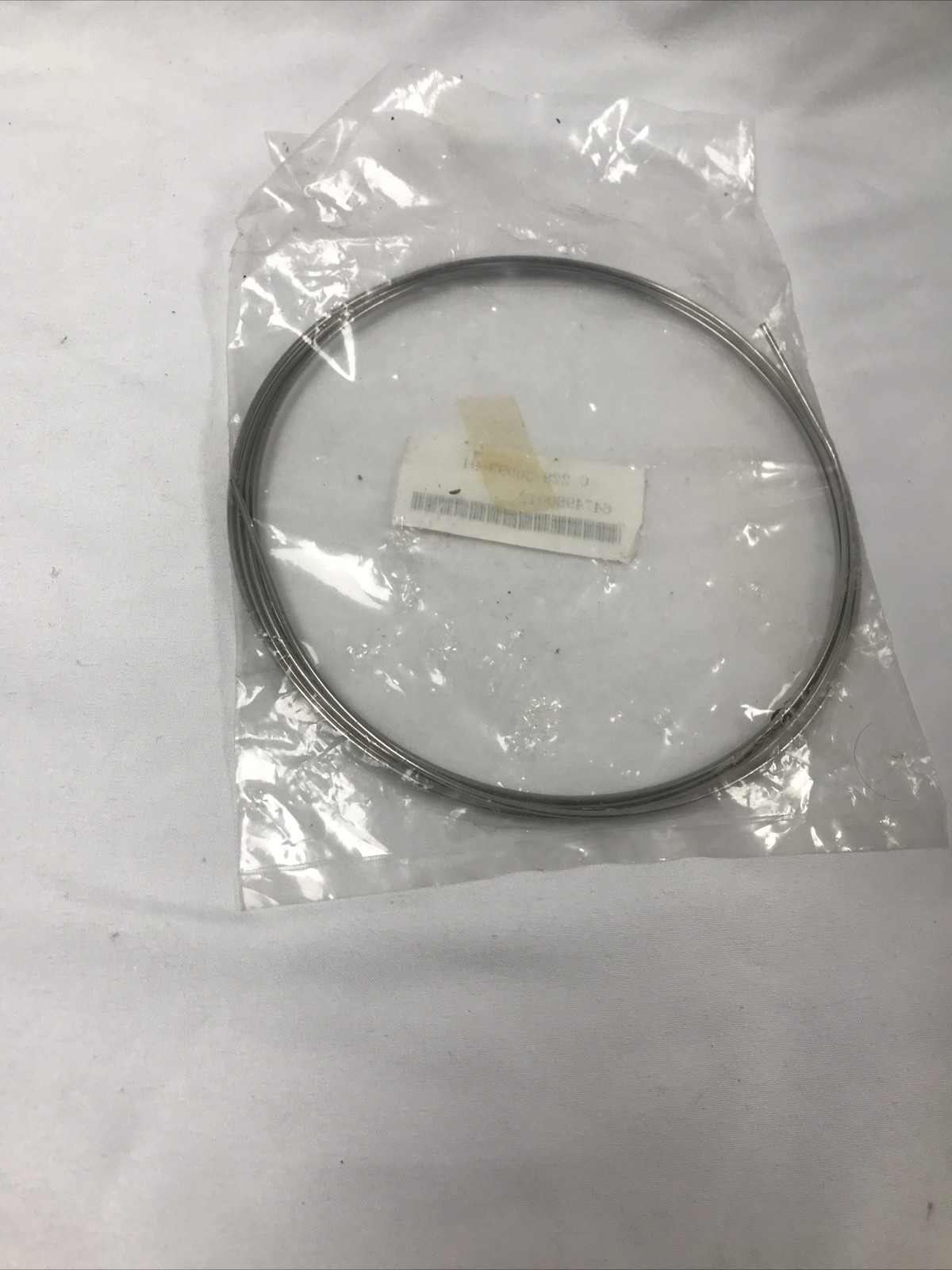 Shimadzu 228-36993-91 Analytical Stainless Steel Tubing 0.3mm ID 1/16″ OD