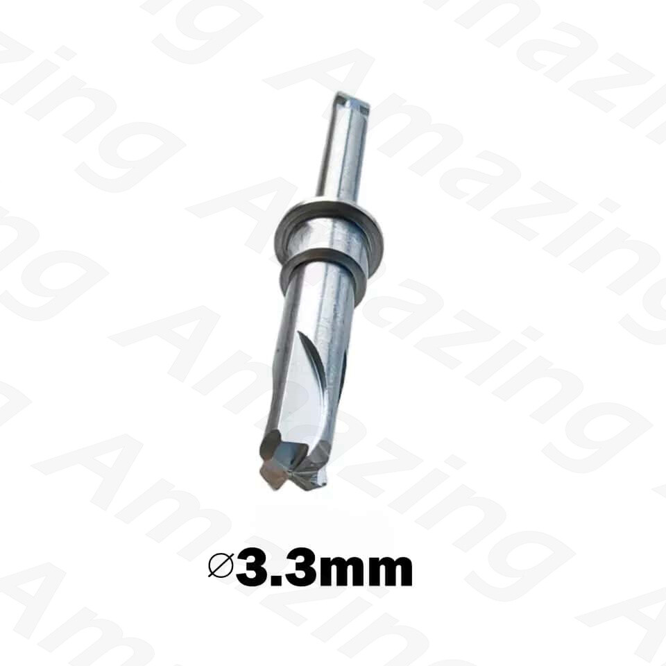 Dental One Guide Cas Drills Sinus Lift Fixture Drill Crestal Approach3.3/3.6/4.0