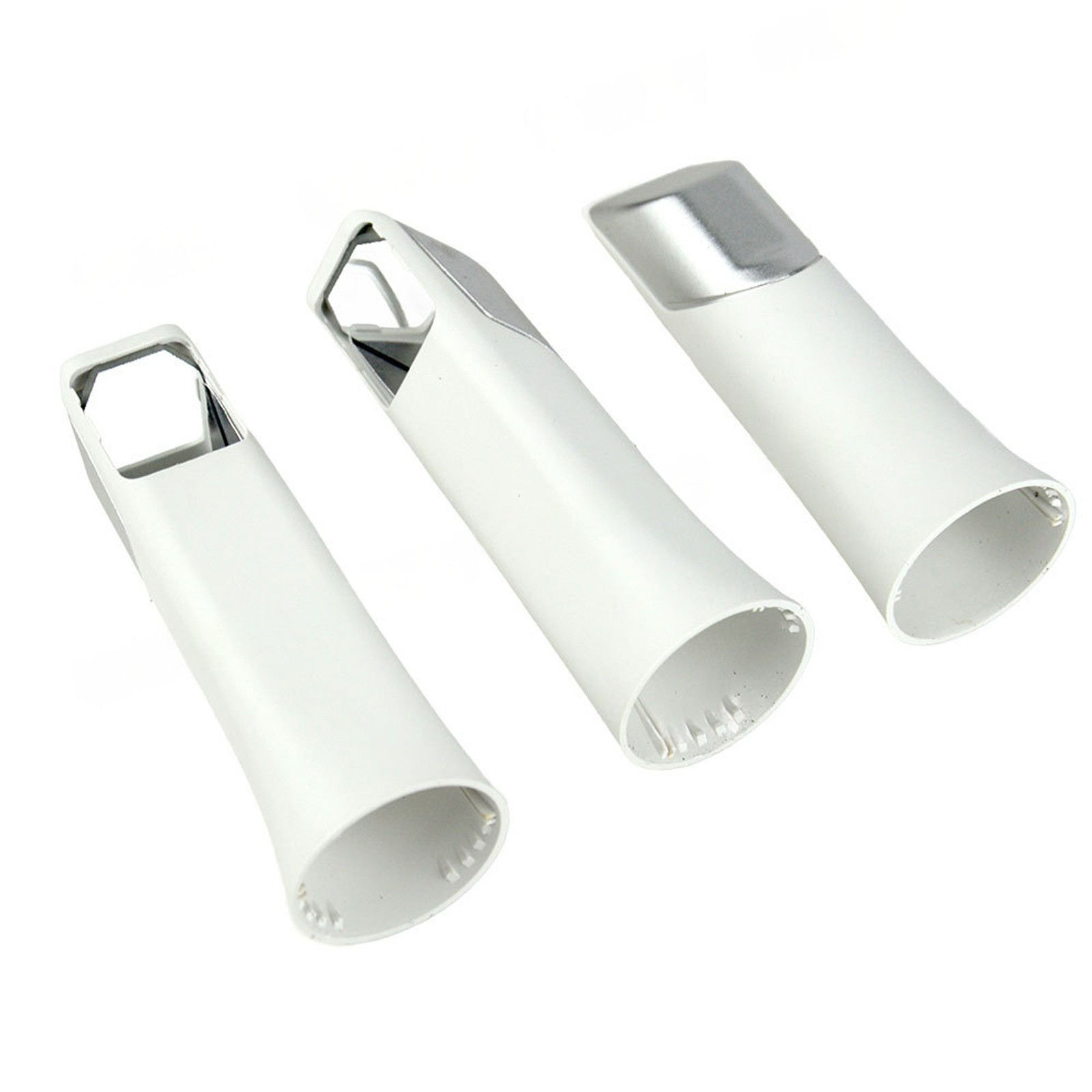 3/PK Intraoral Scan Tips with Mirror for 3Shape TRIOS 3 Scanner Wired/Wireless