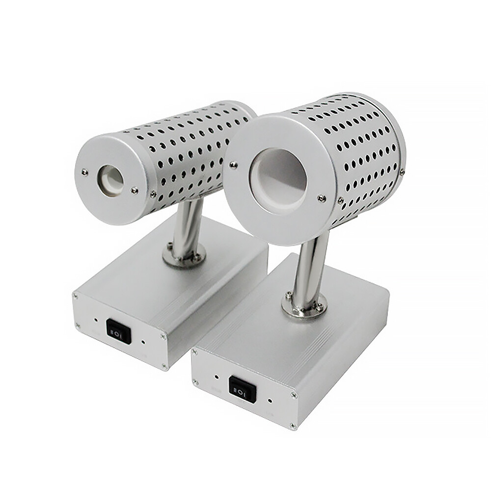 Lab Infrared Heat Sterilizer Loop Inoculating Sterilization Disinfection 825℃