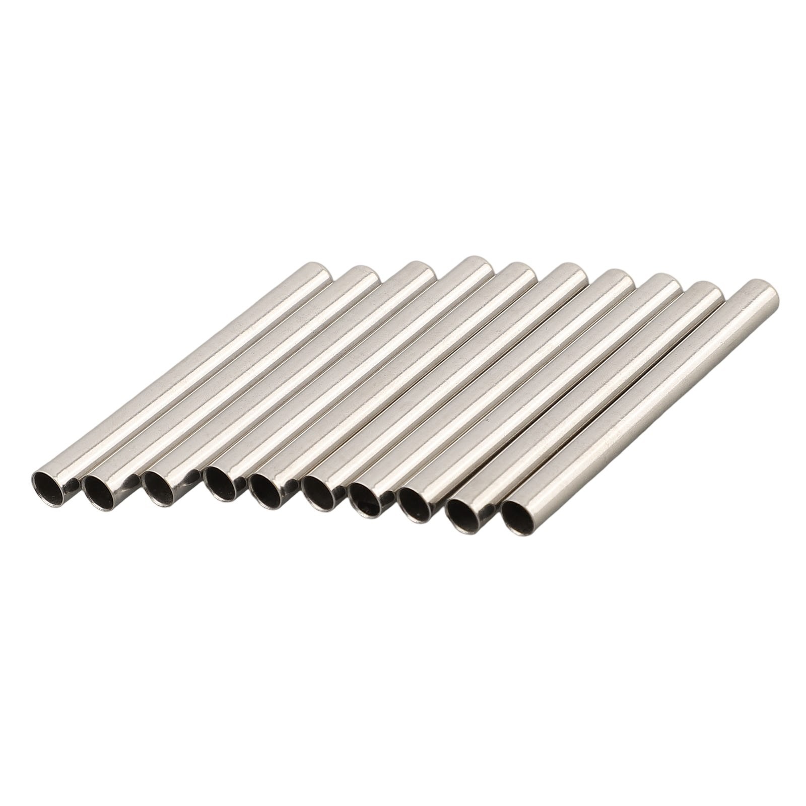 High Quality Metal Probe Cover Tube 4 Protectice Case Protector Stainless Steel