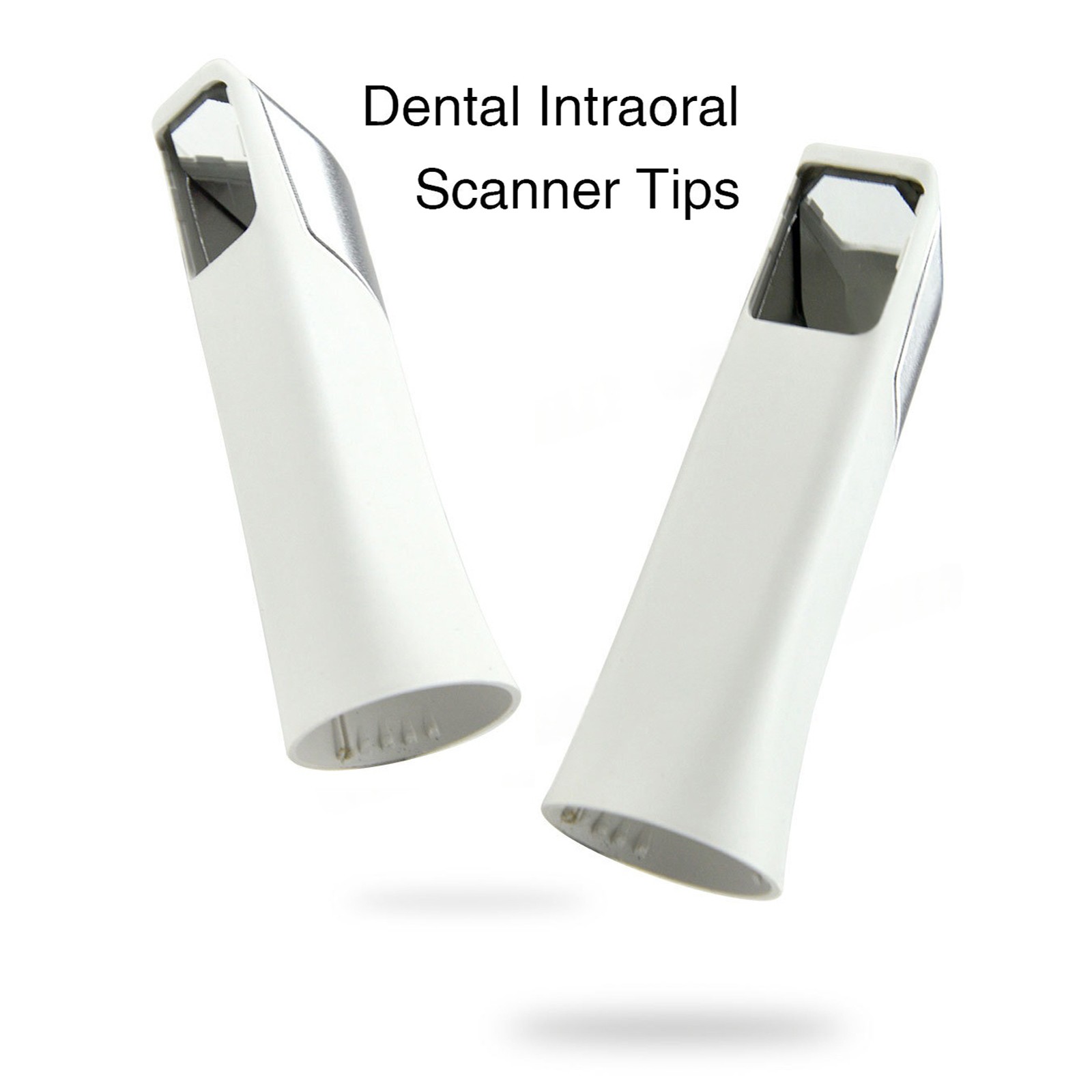 Dental Intraoral Scanner Tips with Mirror for 3Shape TRIOS 3 ,fast ship