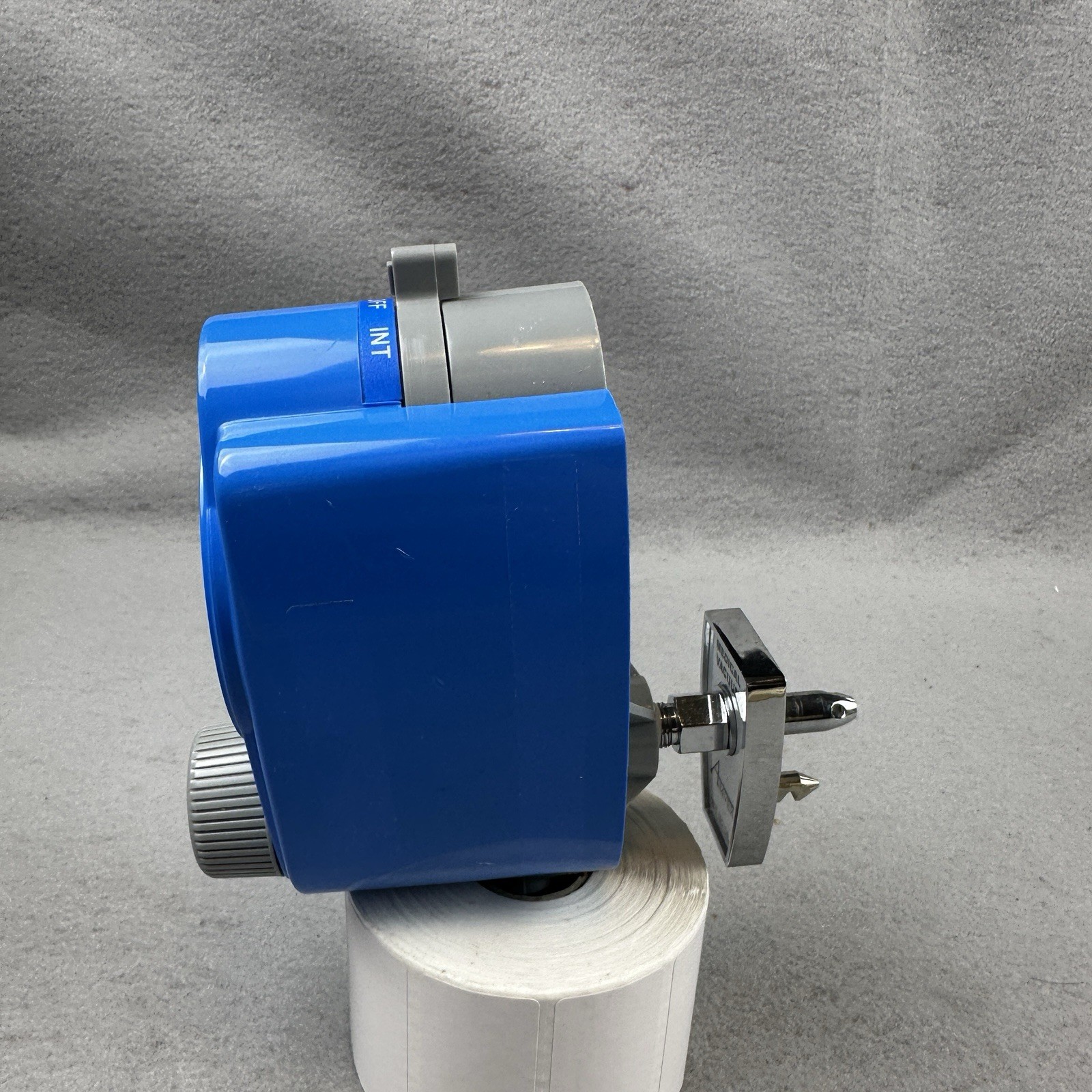 Amvex Continuous & Intermittent 0 – 300 mmHg Digital Vacuum Regulator CIDO002900