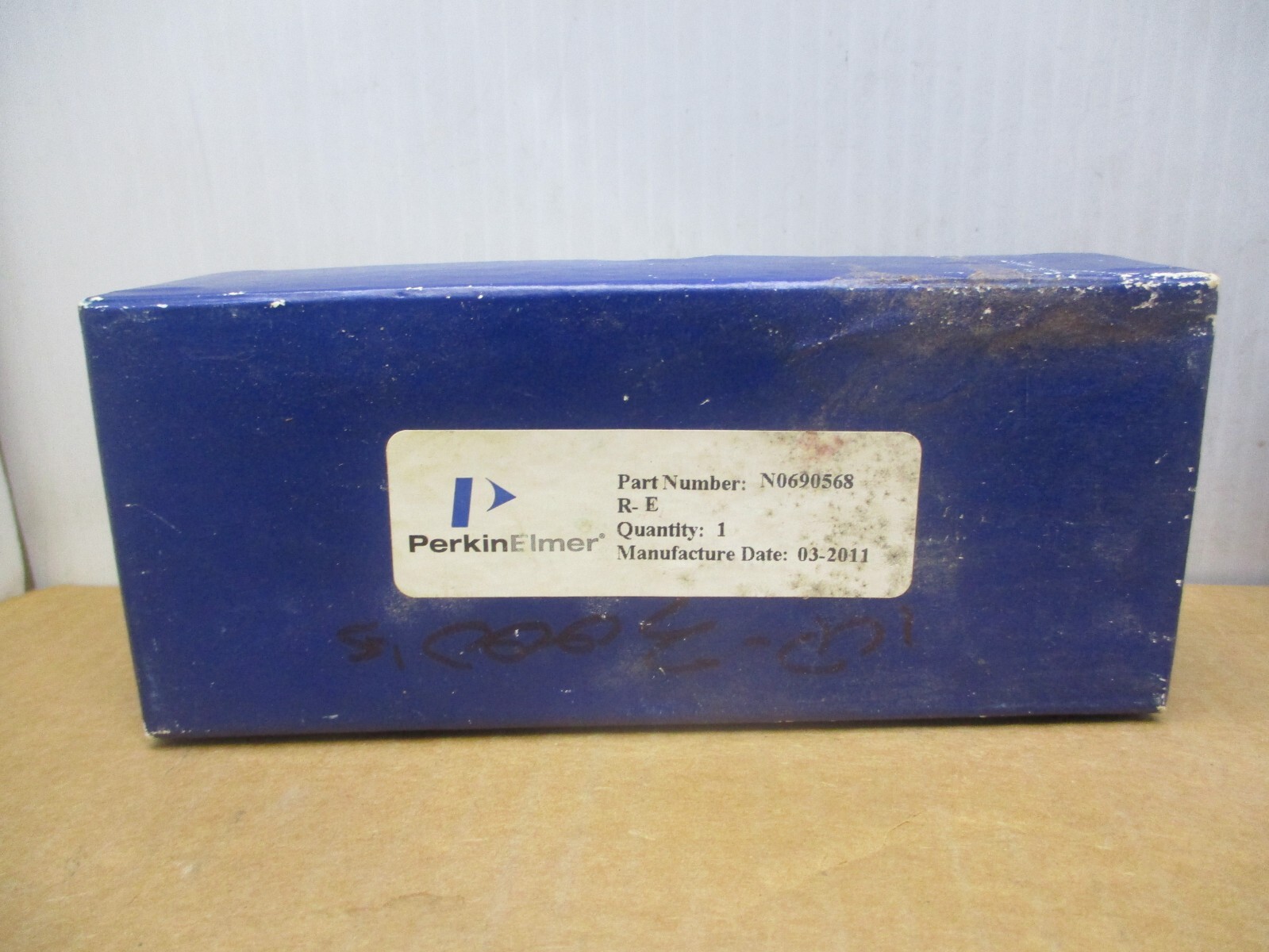 Perkin Elmer N0690568