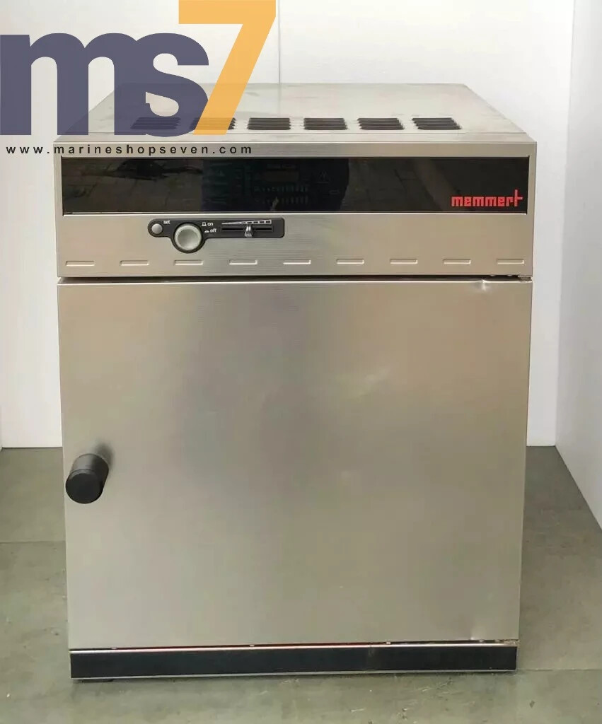 MEMMERT UFB 400 UNIVERSAL OVEN 230V 1400W