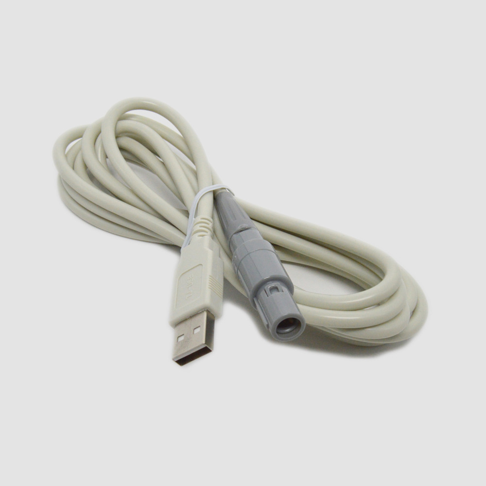 USB Type Dental 1/4 CMOS Intraoral Camera 1.3 Mega Pixels Original MD940U ALAN