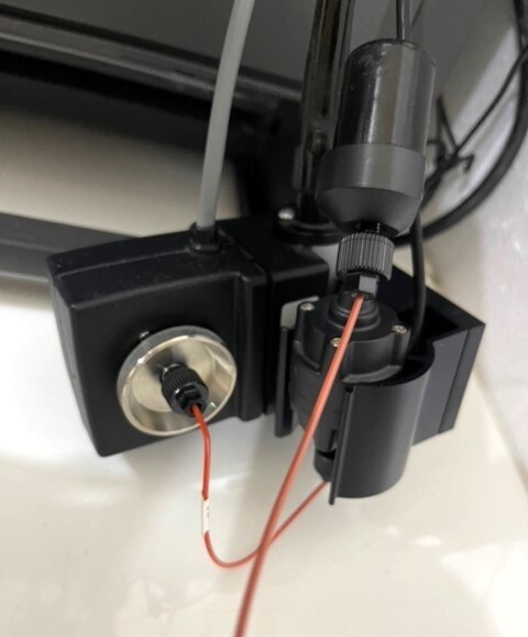 GE AKTA System FRAC-950, P-920, UPC-900, INV-907,M-925, DHL Ship World Wide