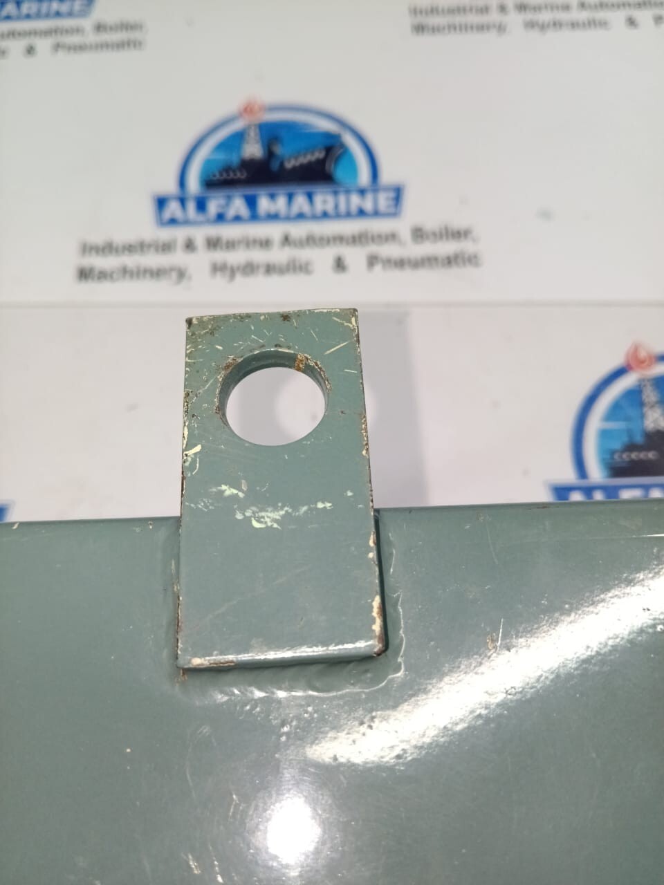 Shimadzu FA-4A-M1 Flow alarm