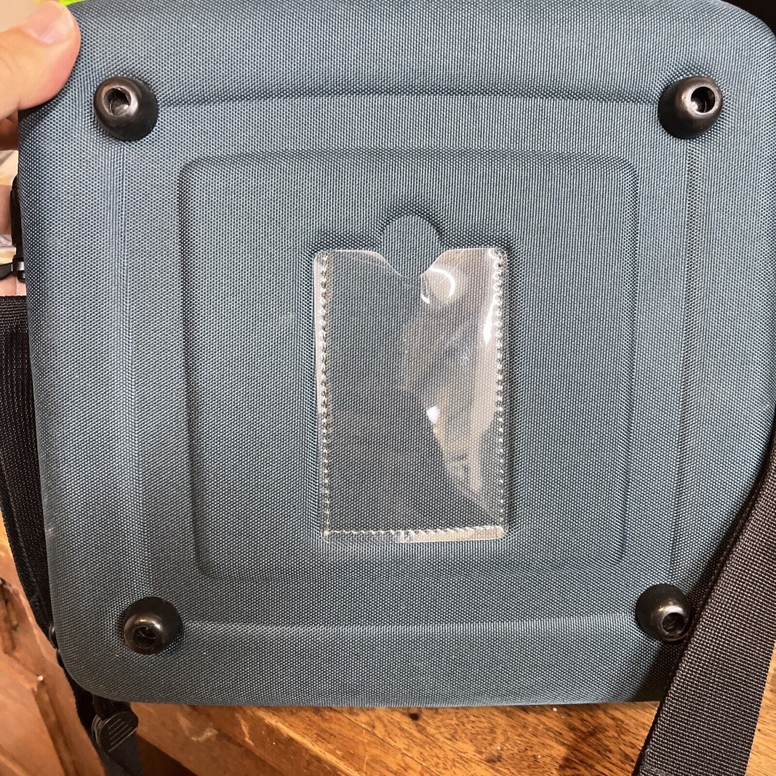 Cardiac Science Powerheart AED G3 Defibrillator Case JUST CASE