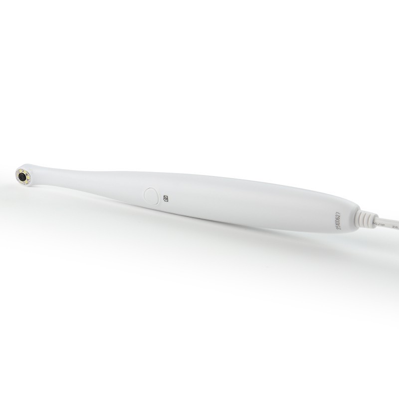 1300W Pixel Dental Intra Oral Camera with 6 LED Light Intraoral Endoscope Camera