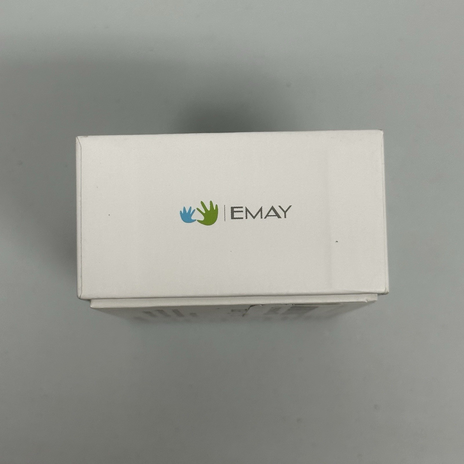 EMAY EMG-6L Portable ECG Monitor 6-Lead 6-Channel Handheld Digital USB