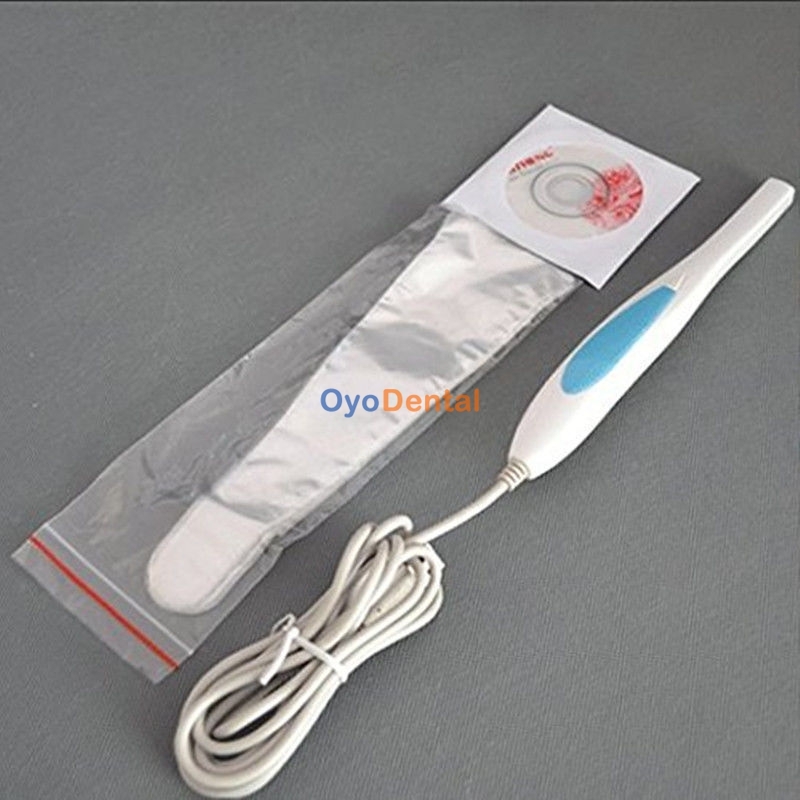 Dental Mini Intraoral Oral Camera Intraoral Camera 1.3 Mega Pixels USB 1/4″ CMOS