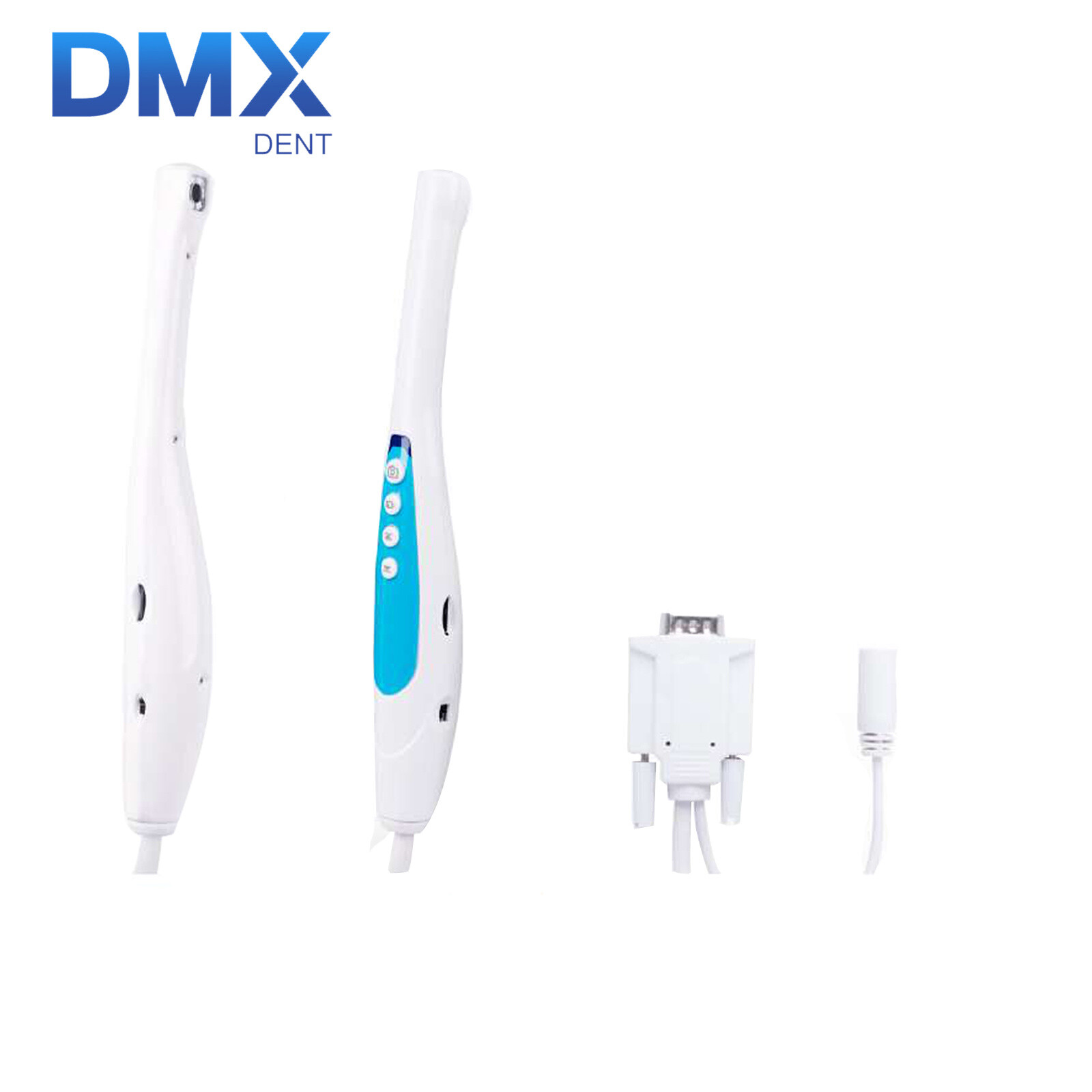DMXDENT DX-MC02 Dental Intraoral Camera VGA CMOS1/4 Embedded Operating System