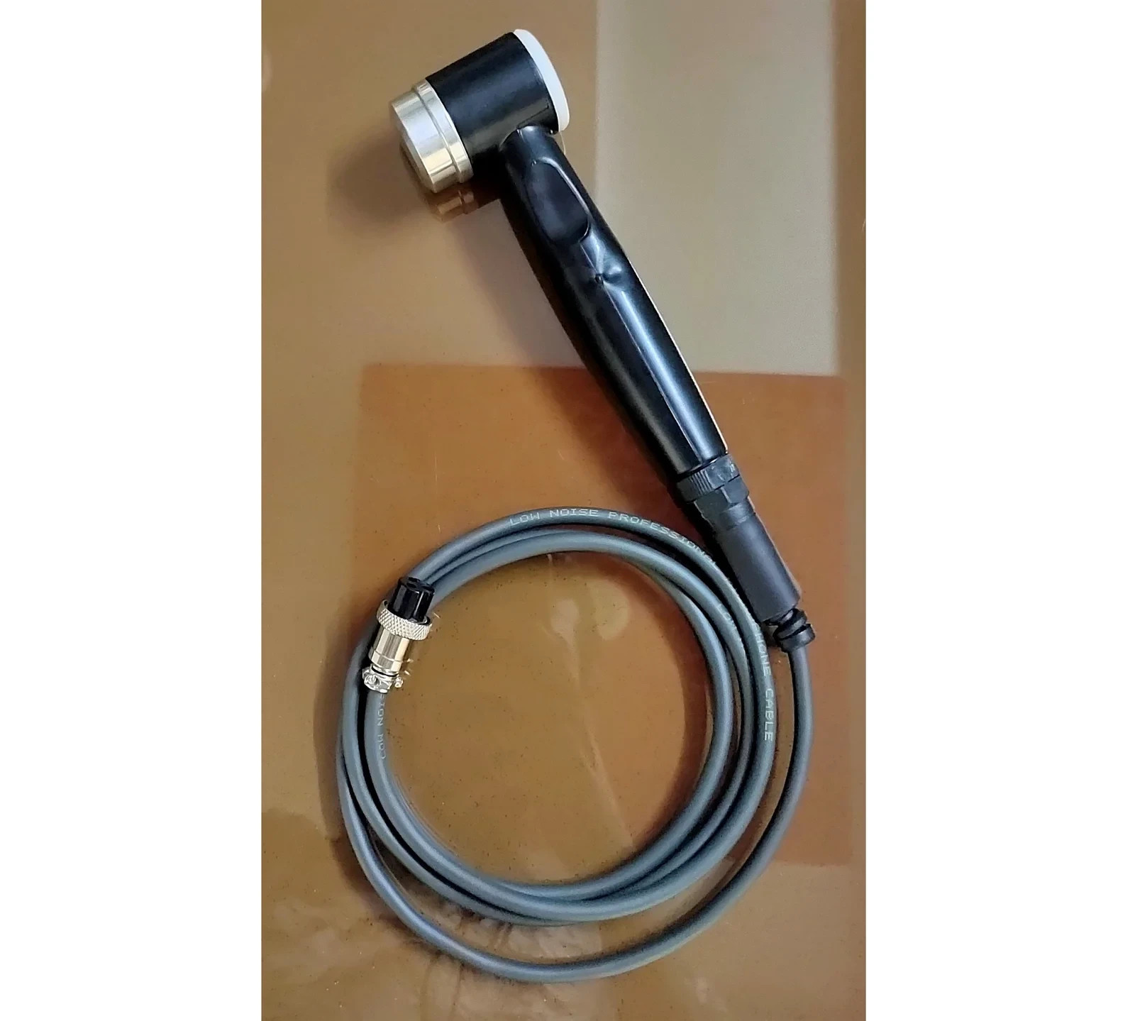 PORTABLE 1 MHz PHYSIOTHERAPY US ULTRASOUND PHYSICAL THERAPY UNIT&%