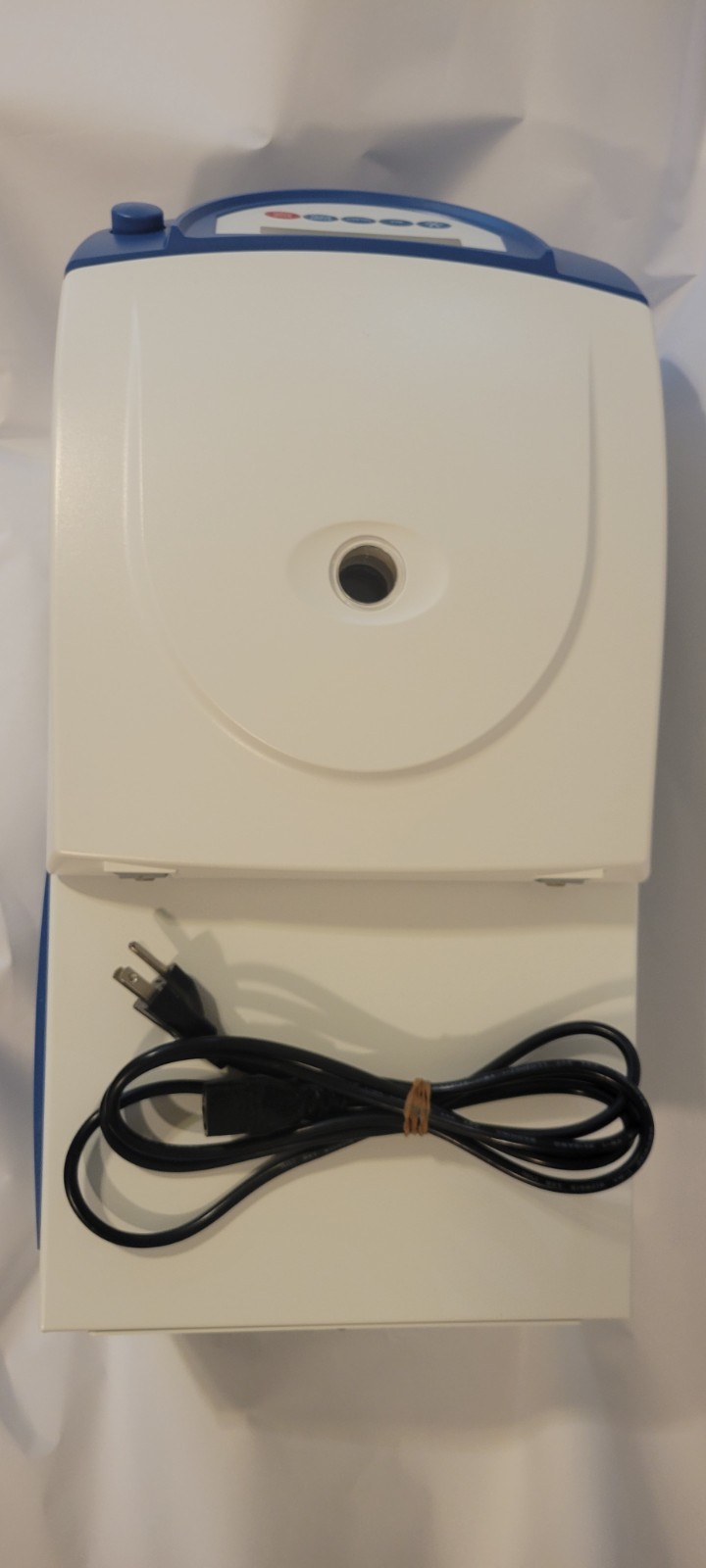 VWR Refrigerated Centrifuge 2405-37 16,000 RPM Max 24 X 1.5/2.0ml Volume