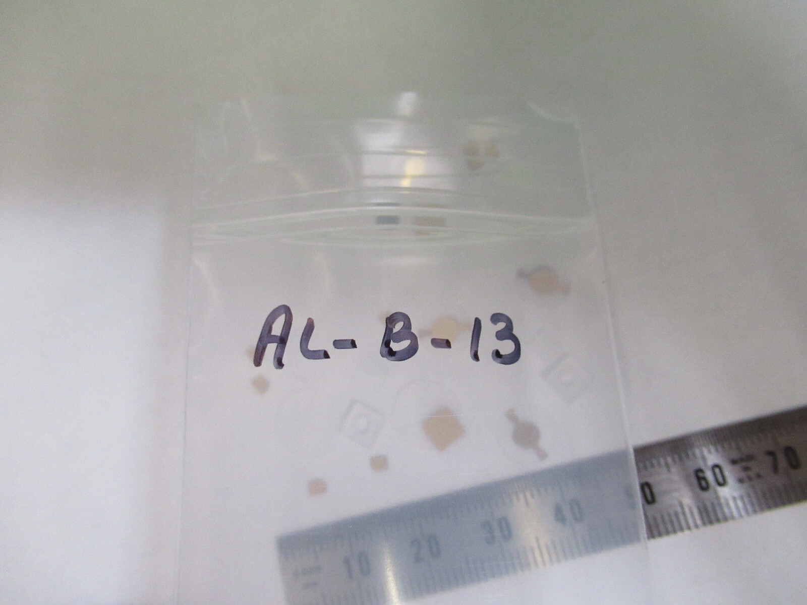 LOT BLANKS PIEZOELECTRIC QUARTZ CRYSTAL X-Y-CUT GOLD COATED PIEZO SENSOR AL-B-13