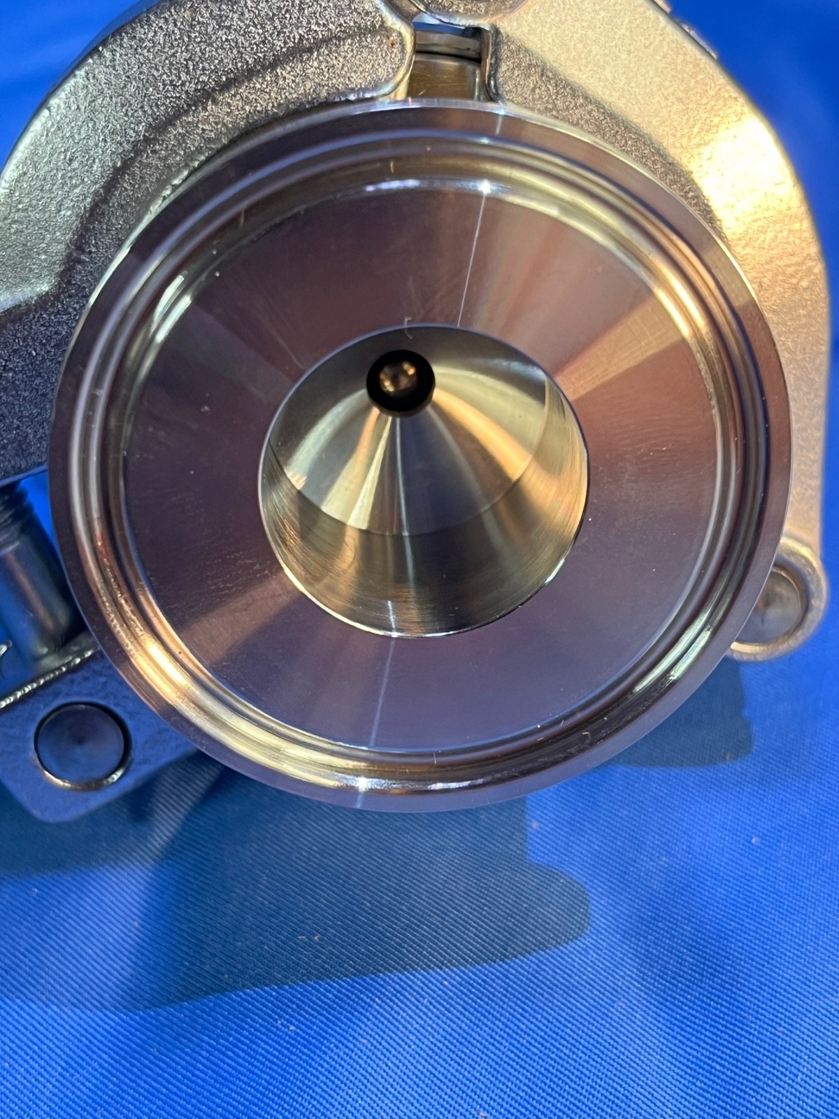 SPIRAX SARCO 1″ BT6 STEAM TRAP 1.5″ TC ENDS