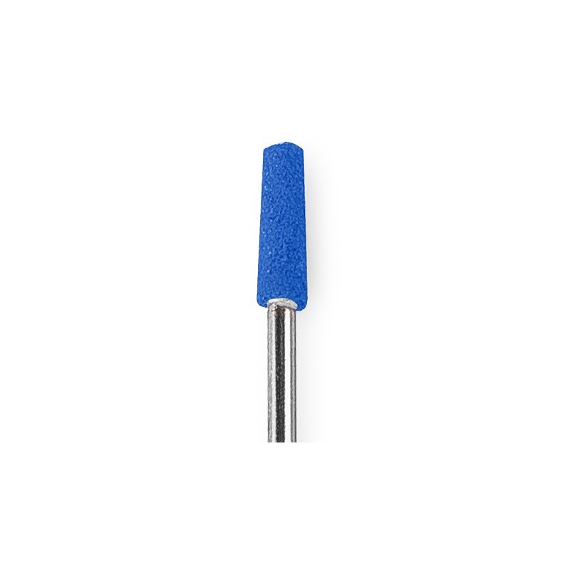 Professional Dental Blue Mounted Stones – Model #20