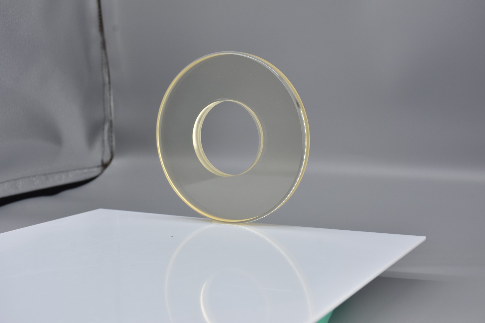Dental Scatter Shield Ring Protective Shield for X Portable Mobile rayos Machine