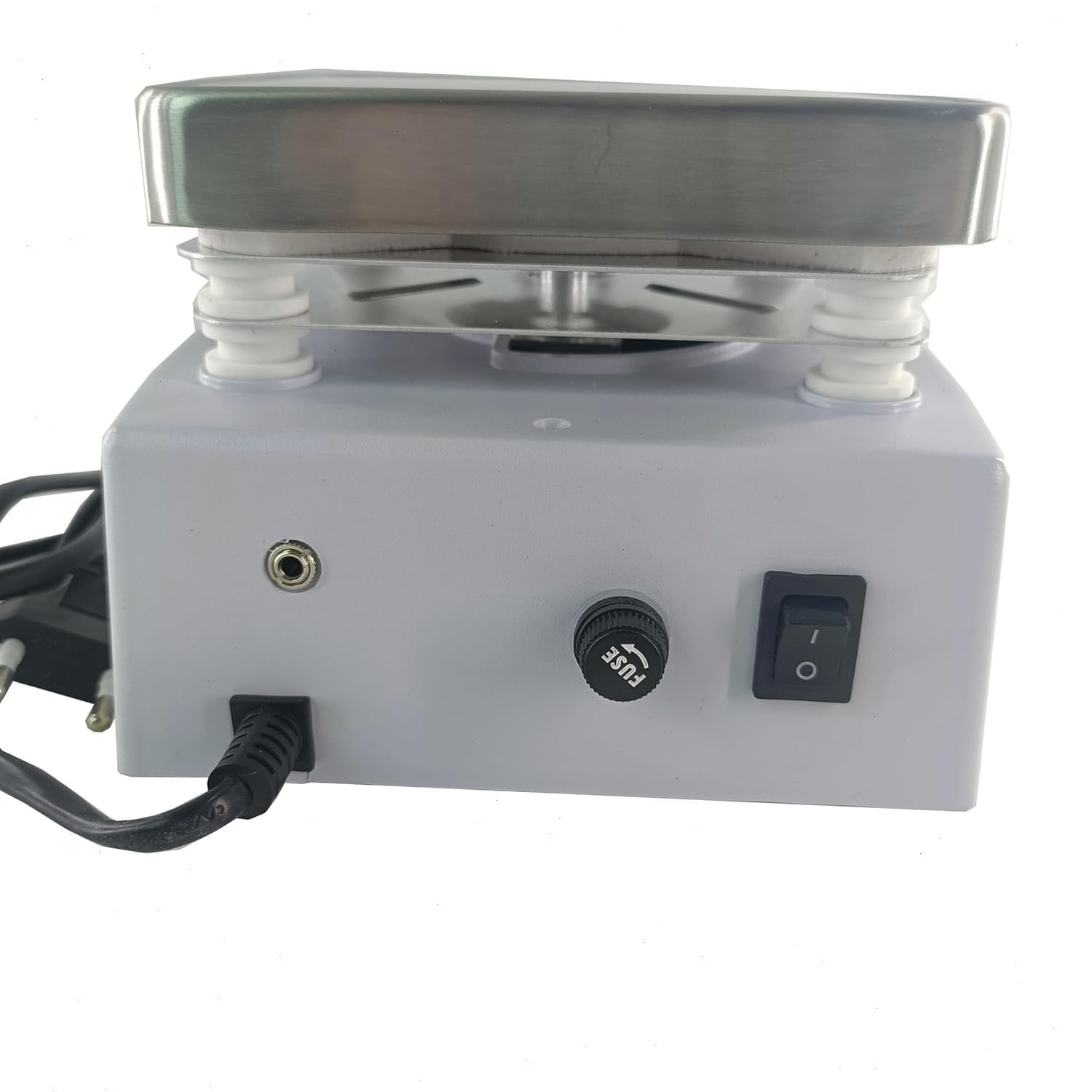Hot Plate Magnetic Stirrers with Temperature Probe Heater 450W 0-2000ml