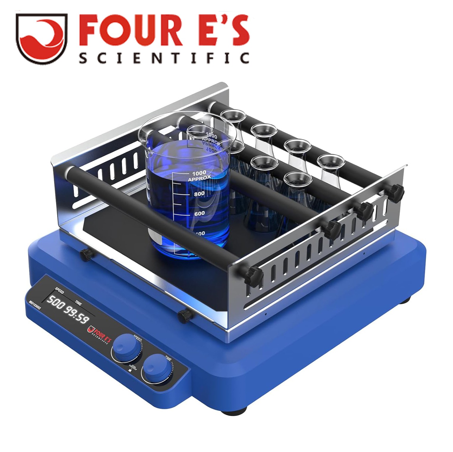 Lab Orbital Shaker Lab Mixing Oscillator Platform Shaker Lab mixing Oscillator