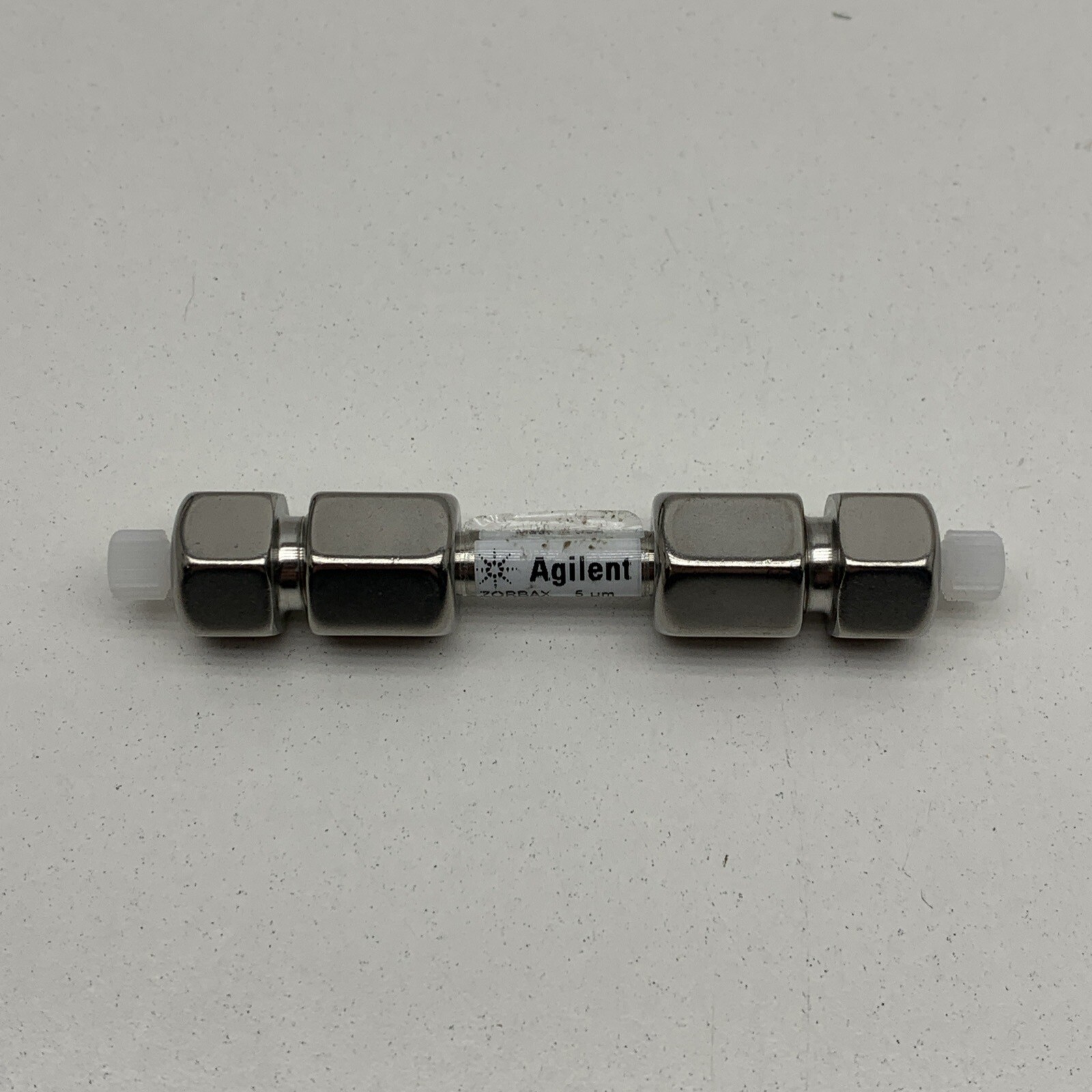 Agilent 300SB-C3 Zorbax StableBond HPLC 5um Column 2.1x50mm