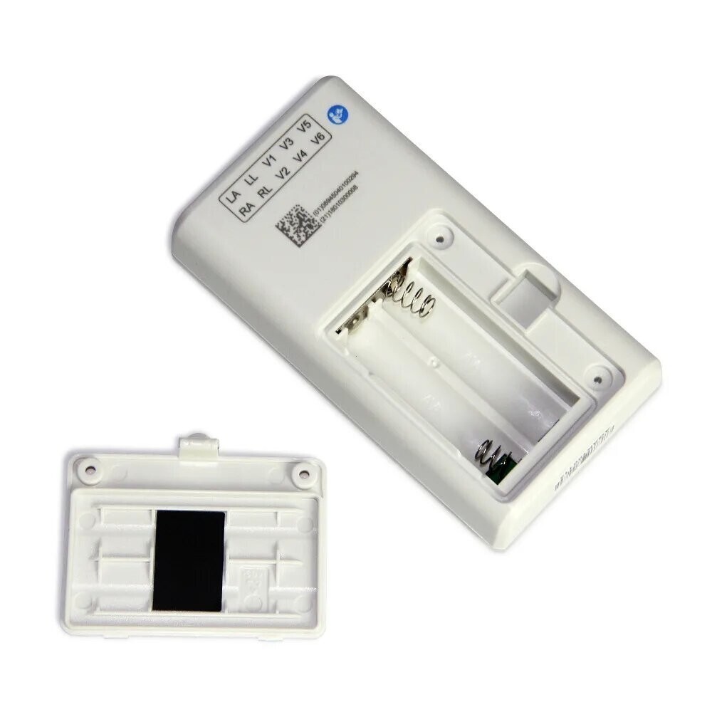 CONTEC TLC5000 12-Lead Holter ECG with PC Analysis Software, 24hr Monitoring