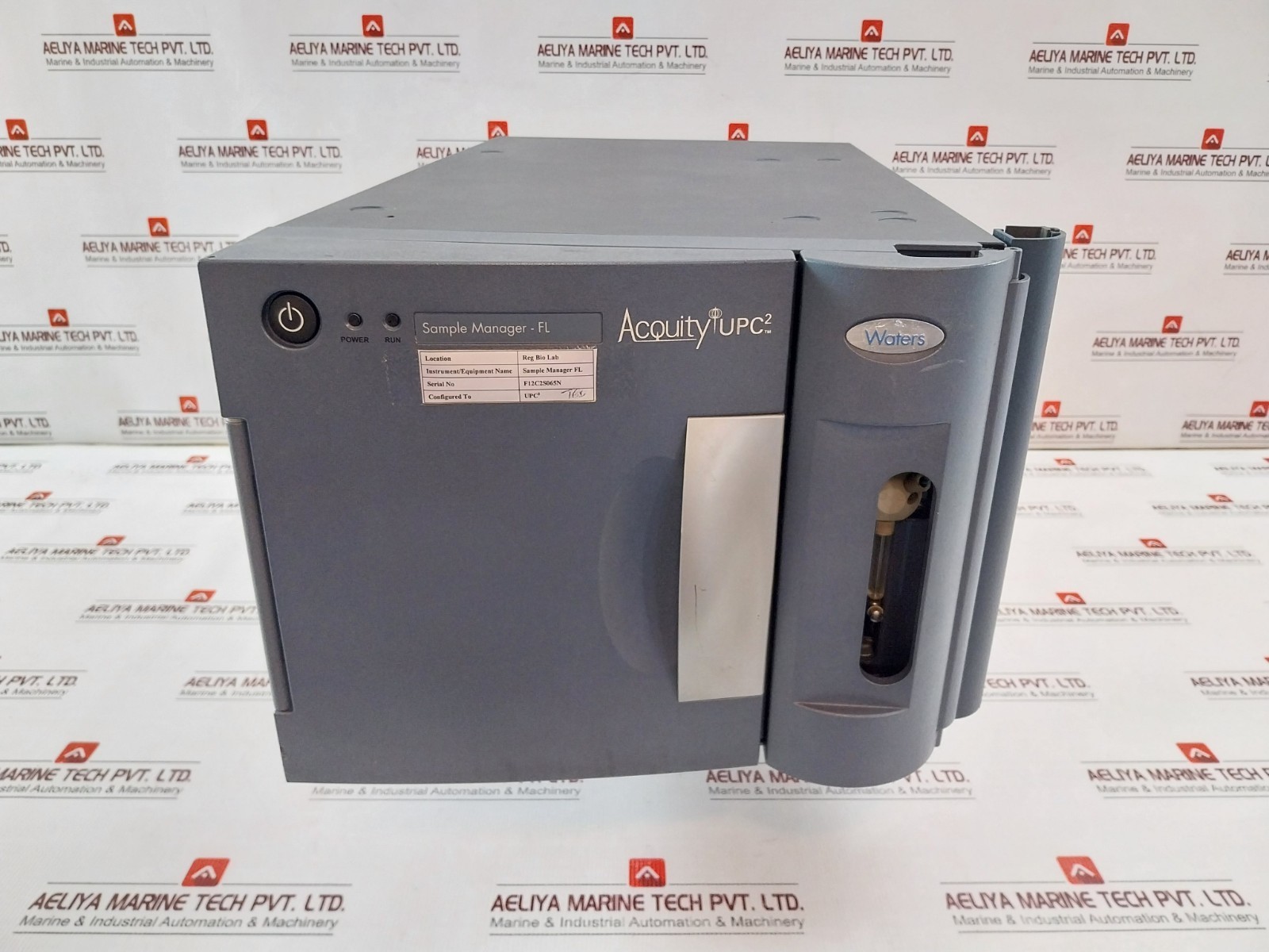WATERS 186015035 ACQUITY UPC2 Sample Manager 100-240V 50-60HZ 15CM