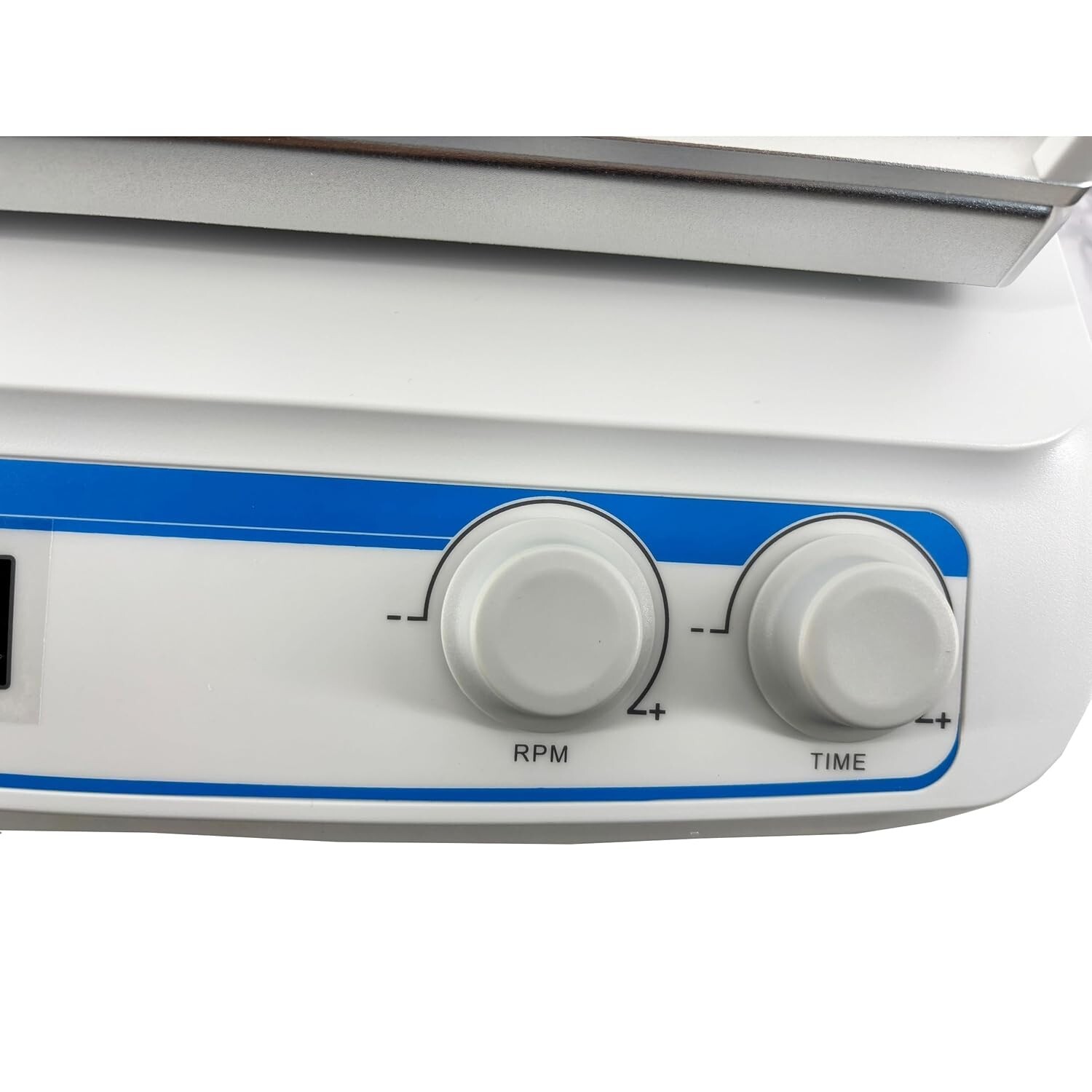 Micro-Plate Shaker Mixer Machine Microplate Mixers with Speed Range 100~1600rpm
