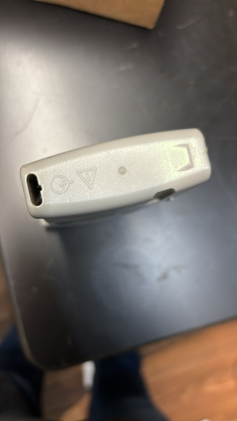 PHILIPS Telemetry Transmitter Module Series C (LOT OF 2) HealtCare Clinical🔔
