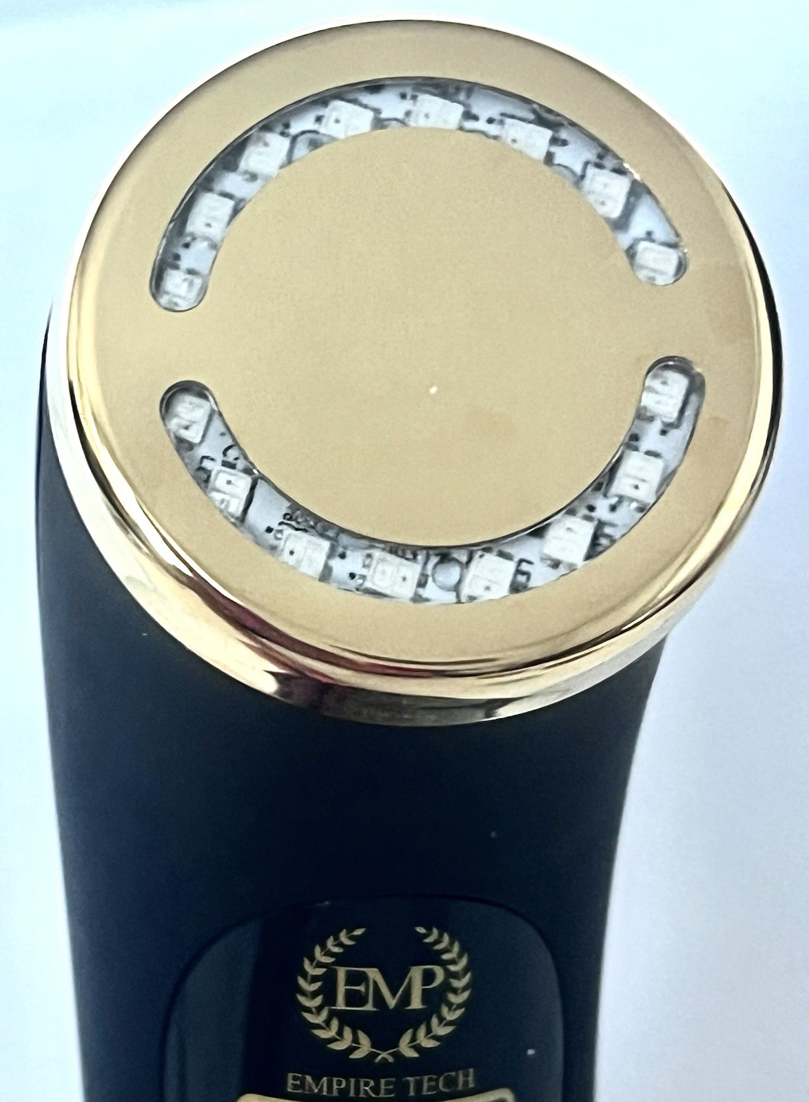 Empire Tech Marvelous Pro 24K Pro Skincare Revolution System Anti-Aging Wand NEW