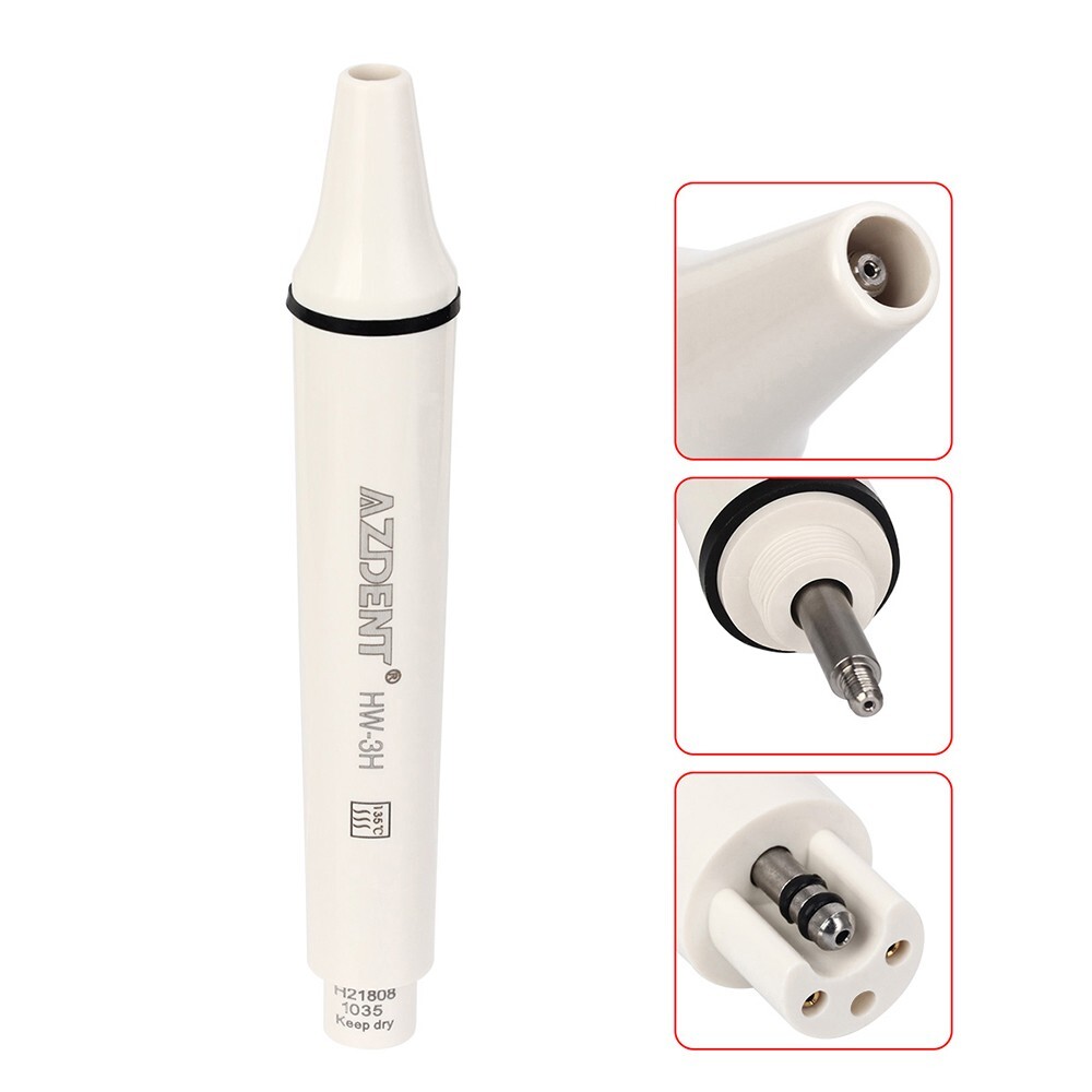 14L Dental Lab Autoclave Steam Sterilizer /Ultrasonic Piezo Scaler LED Handpiece