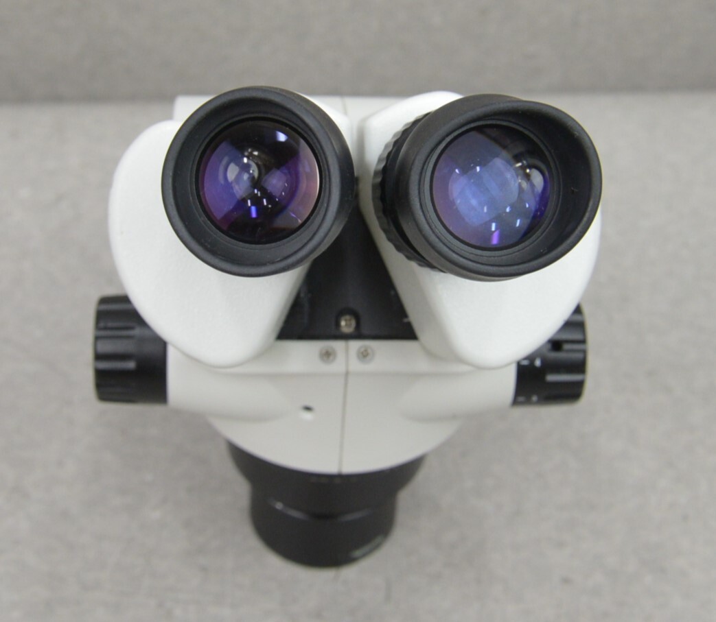 LW Scientific Z4 Stereo Zoom Microscope