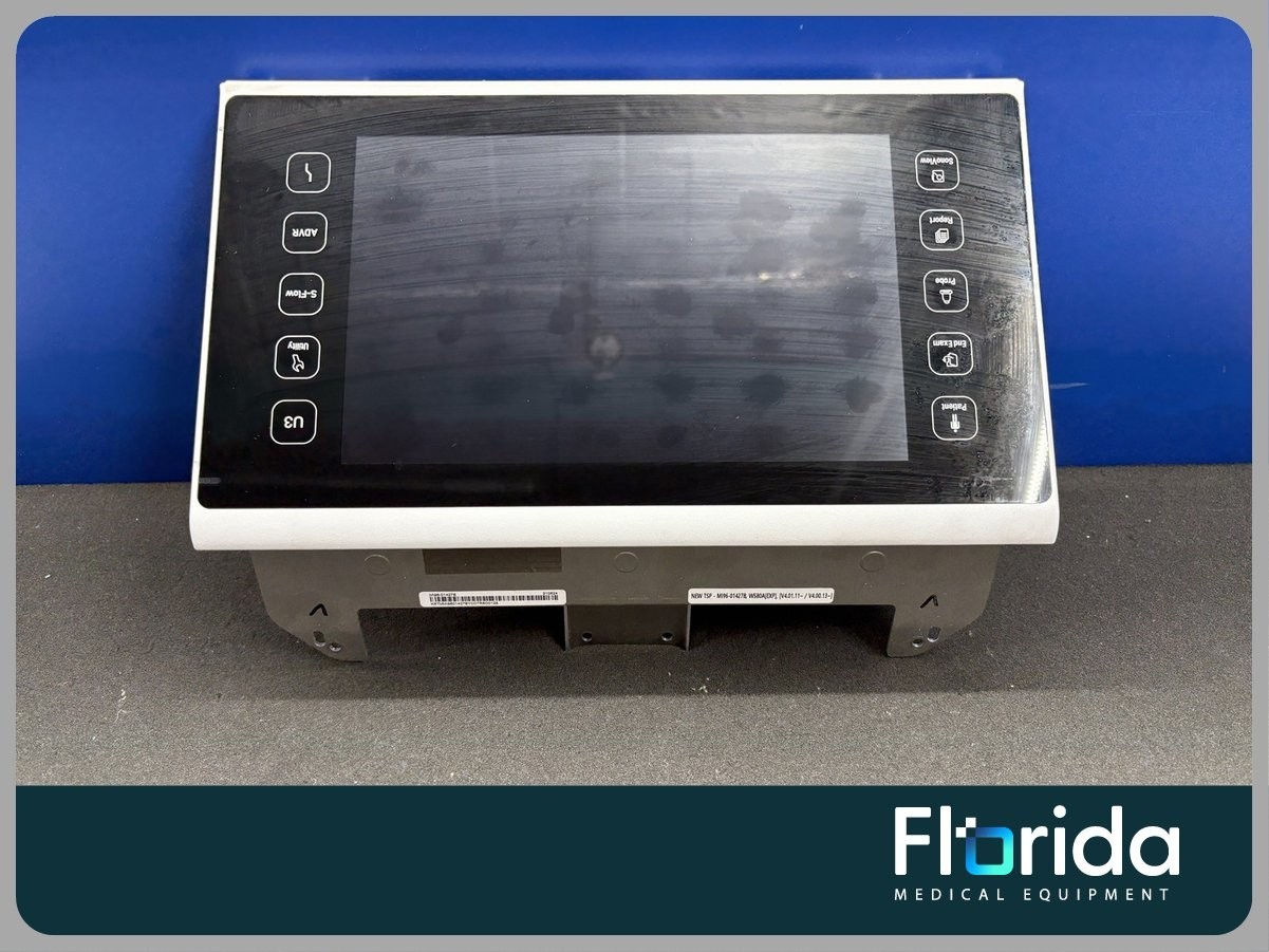 2016 SAMSUNG TOUCH SCREEN PANEL P/N: MI96-01427B FOR SAMSUNG WS80A ULTRASOUND