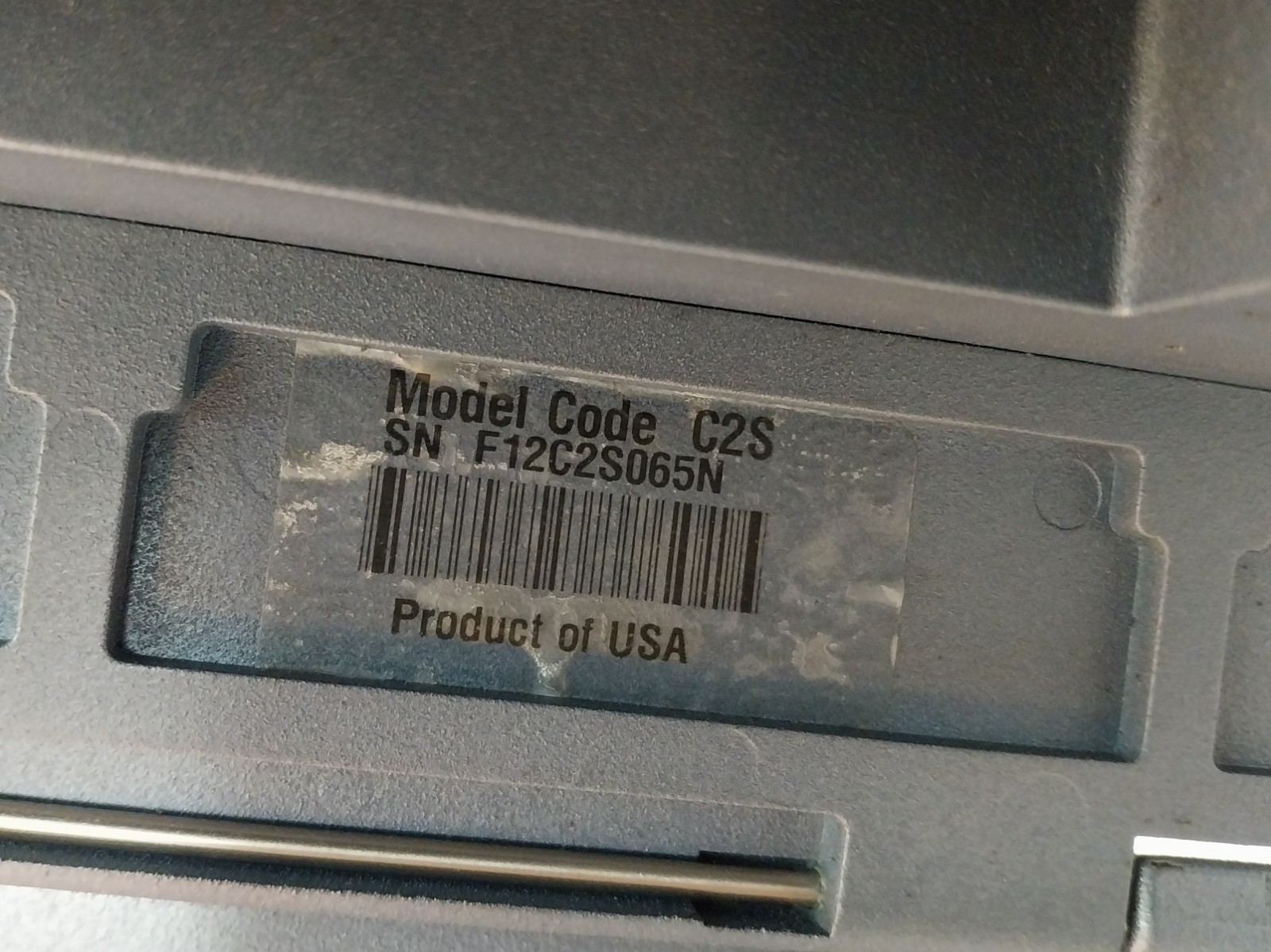 WATERS 186015035 ACQUITY UPC2 Sample Manager 100-240V 50-60HZ 15CM