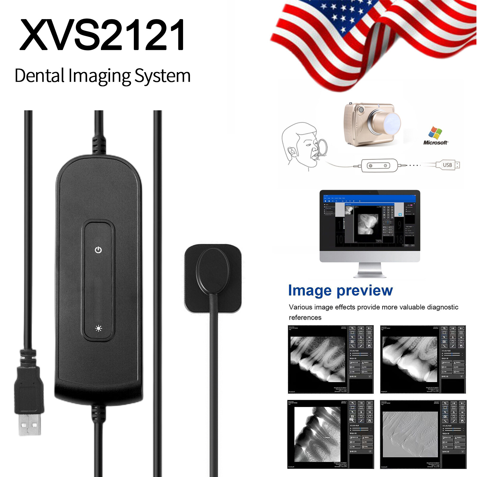 Dental 20:1 Implant Handpiece Fiber Optic Contra Angle Surgical NSK Style