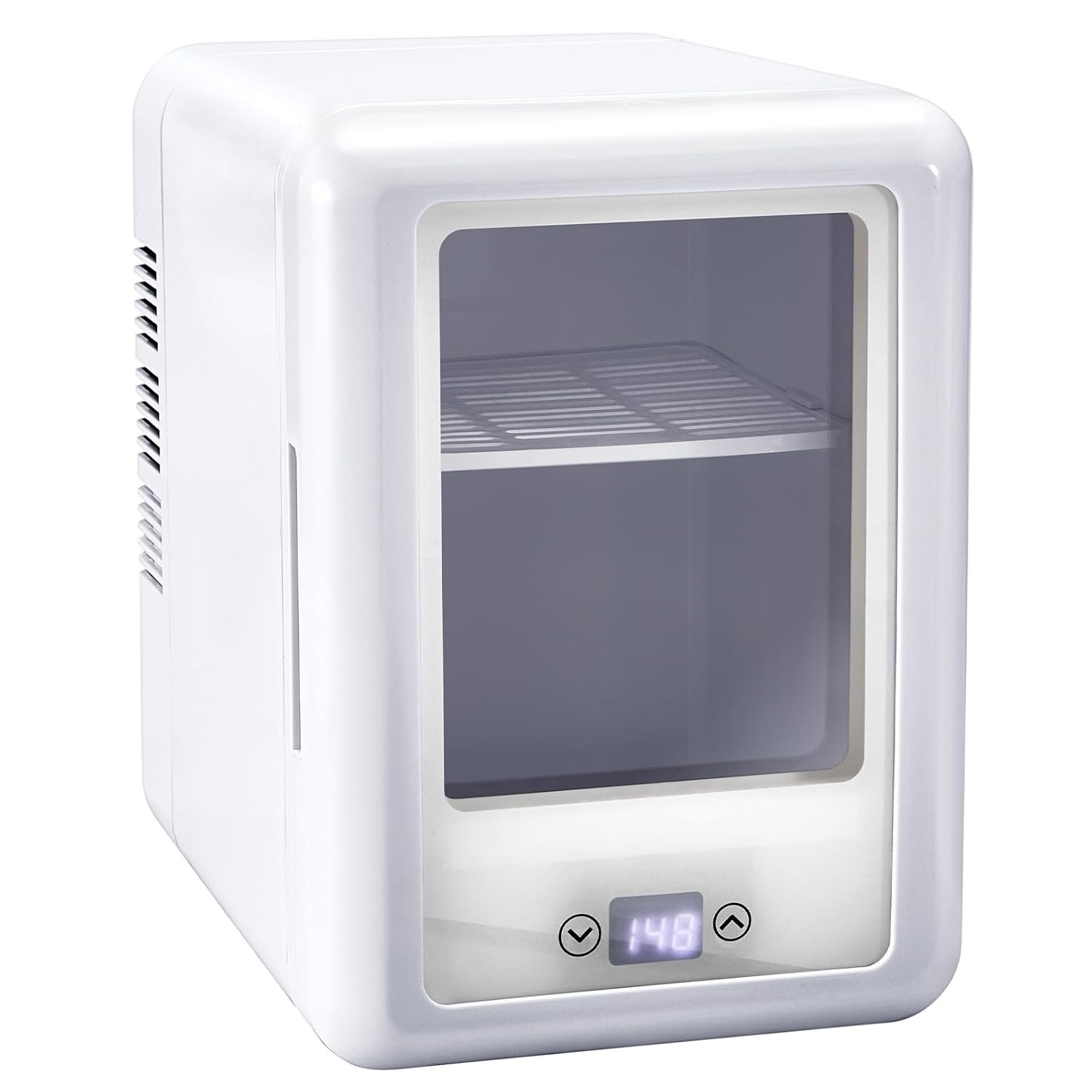 4/10L Lab Incubator Digital Bacteria Incubator Thermostatic Cabinet Incubator US