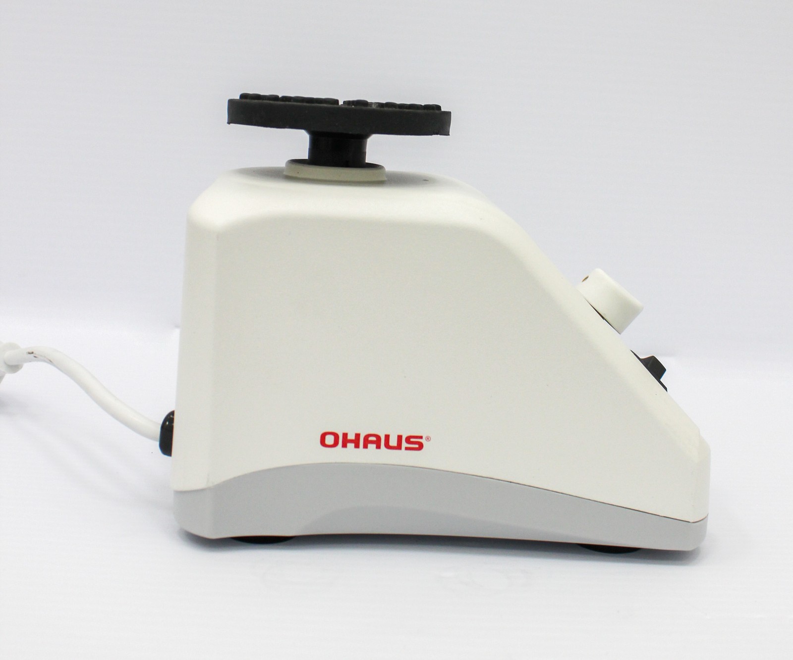 Ohaus VXMNAL Analog Mini Vortex Mixer for Lab Sample Mixing 300-320 (3361688)