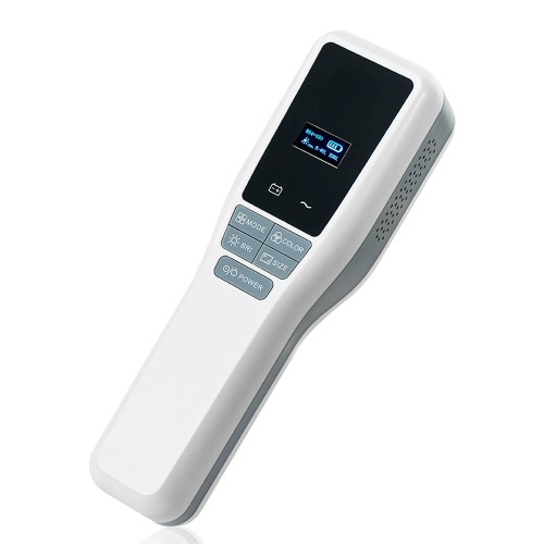 Vein Finder Locator Handheld Portable Near-Infrared Blood Vessel Display