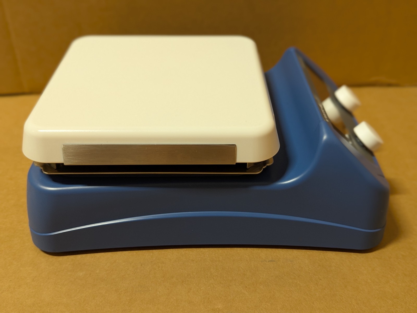 VMR Advanced Digital 76447-044 7×7″ Ceramic Hotplate Stirrer. Pre-owned. Clean