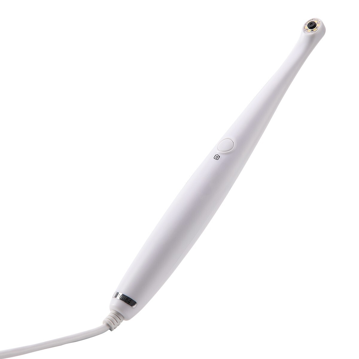 Dental Intraoral Camera 1/4 CMOS 13.0 Mega Pixels 6 LED light USB Oral Endoscope
