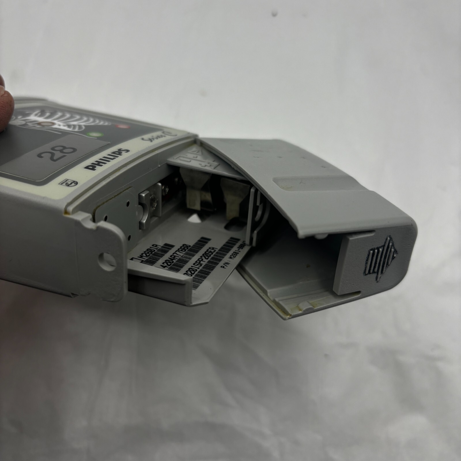 PHILIPS Telemetry Transmitter Module Series C (LOT OF 2) HealtCare Clinical🔔