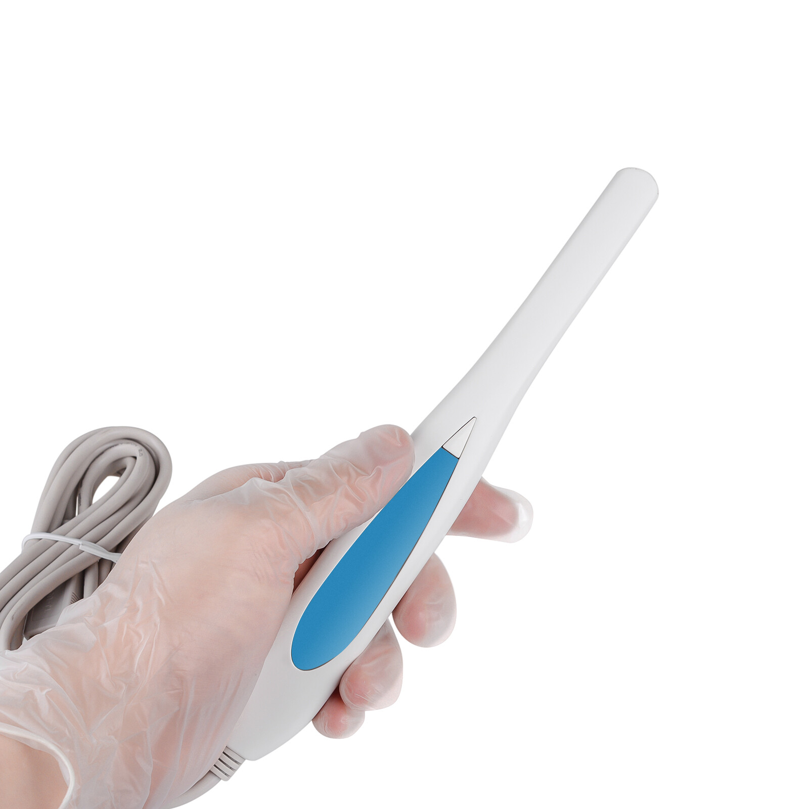 Dental Intraoral Camera USB Digital Imaging IntraOral 1.3M pixel CMOS MD770 Blue